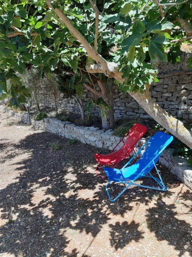 Casa Nel Vigneto Erice旅馆 外观 照片